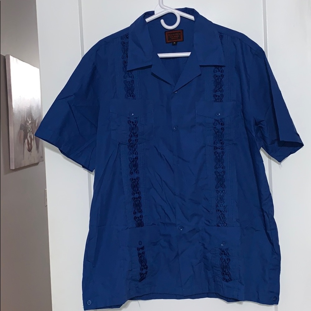 NWOT Dress/casual shirt